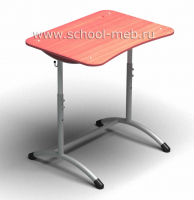 odnomestnaya-parta-krasnaya