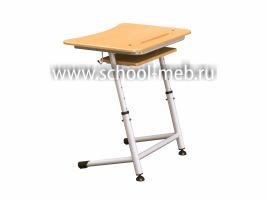 premyera-1r-odnomestnaya-parta-s-polochkoy