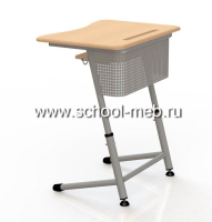 premera-1r-odnomestnaya-parta-s-perforatsiey-i-polochkoy