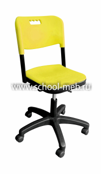 stul-uchenicheskiy-na-gaz-lifte-shs-19-jeltyy