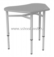 stol-odnomestnyy-trapetsiya-plastik-seryy_1