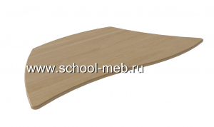 stoleshnitsa-dlya-stola-transformer-trapetsiya-volna