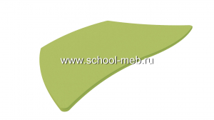 stoleshnitsa-tsvetnaya-dlya-stola-transformer-trapetsiya-volna1