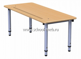 stol-detskiy-pryamougolnyy