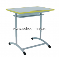 parta-ekstra-plast-odnomestnaya-s-polochkoy1