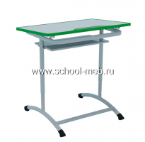 parta-ekstra-plast-odnomestnaya-s-polochkoy-i-uglom-naklona