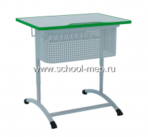 parta-ekstra-plast-perfo-odnomestnaya-s-perforirovannym-ekranom-i-reshetkoy2