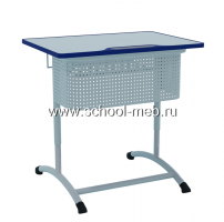 parta-ekstra-plast-perfo-odnomestnaya-s-perforirovannym-ekranom-i-reshetkoy3