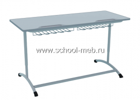 parta-ekstra-plast-dvuhmestnaya-s-reshetkoy 