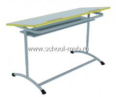 parta-ekstra-plast-dvuhmestnaya-s-uglom-naklona-i-polochkoy1