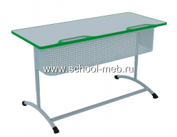 parta-ekstra-plast-dvuhmestnaya-s-perforirovannym-ekranom2