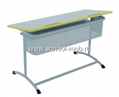 parta-ekstra-plast-perfo-dvuhmestnaya-s-perforirovannym-ekranom-polochkoy-i-uglom-naklona1