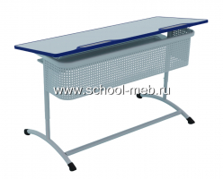 parta-ekstra-plast-perfo-dvuhmestnaya-s-perforirovannym-ekranom-polochkoy-i-uglom-naklona3