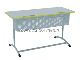 parta-ekstra-plast-perfo-dvuhmestnaya-s-reshetkoy1