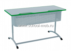 parta-ekstra-plast-perfo-dvuhmestnaya-s-reshetkoy2