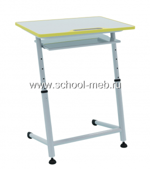 parta-premera-plast-odnomestnaya-s-polochkoy1