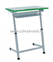 parta-premera-plast-odnomestnaya-s-polochkoy-i-uglom-naklona2