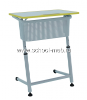 parta-premera-plast-perfo-odnomestnaya-s-uglom-naklona1