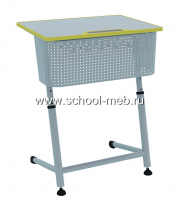 parta-premera-plast-perfo-odnomestnaya-s-reshetkoy1