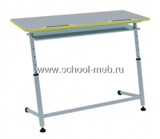 parta-premera-plast-dvuhmestnaya-s-polochkoy1