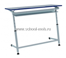 parta-premera-plast-dvuhmestnaya-s-polochkoy-i-uglom-naklona3