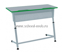 parta-premera-plast-perfo-dvuhmestnaya-s-polochkoy2