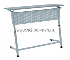 parta-premera-plast-perfo-dvuhmestnaya-s-uglom-naklona