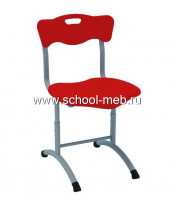 stul-stand-up-uchenicheskiy-na-ploskoovalnoy-trube-krasnyy
