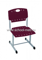 stul-sigma-carry-shkolnyy-n-ploskoovalnoy-trube-bordovyy