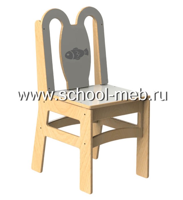 stul-dlya-detskogo-sada-iz-fanery-rybka