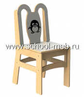 stul-dlya-detskogo-sada-iz-fanery-pingvin