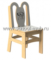 stul-dlya-detskogo-sada-iz-fanery-lvenok