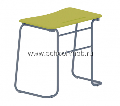 parta-odnomestnaya-shtabeliruemaya-step-ultra-jeltaya