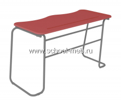 parta-dvuhmestnaya-shtabeliruemaya-step-ultra-krasnaya