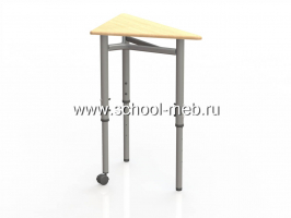 stol-uchenicheskiy-odnomestnyy-treugolnik