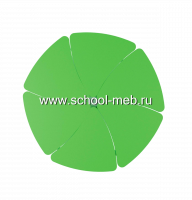 komplekt-uchenicheskogo-stola-lepestok-dlya-kabineta-agroklass1