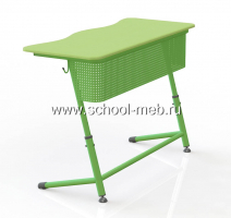 parta-uchenicheskaya-dvuhmestnaya-premera-s-perforatsiey-dlya-kabineta-agroklass1