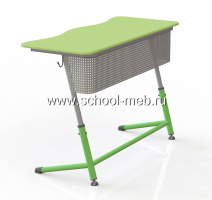 parta-uchenicheskaya-dvuhmestnaya-premera-s-perforatsiey-dlya-kabineta-agroklass3