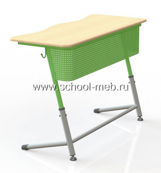 parta-uchenicheskaya-dvuhmestnaya-premera-s-perforatsiey-dlya-kabineta-agroklass5