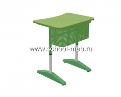 parta-odnomestnaya-nova-s-perforatsiey-dlya-kabineta-agroklass16