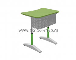 parta-odnomestnaya-nova-s-perforatsiey-dlya-kabineta-agroklass13