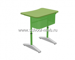 parta-odnomestnaya-nova-s-perforatsiey-dlya-kabineta-agroklass14