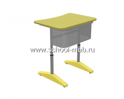 parta-odnomestnaya-nova-s-perforatsiey-dlya-kabineta-agroklass17