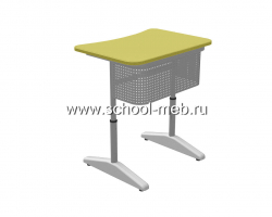 parta-odnomestnaya-nova-s-perforatsiey-dlya-kabineta-agroklass18