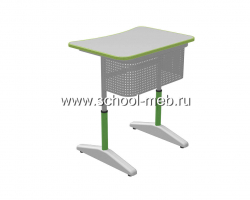 parta-odnomestnaya-nova-s-perforatsiey-dlya-kabineta-agroklass4