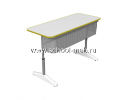 parta-dvuhmestnaya-nova-s-perforatsiey-dlya-kabineta-agroklass16