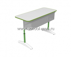 parta-dvuhmestnaya-nova-s-perforatsiey-dlya-kabineta-agroklass6