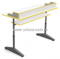 parta-nova-dlya-kabinetov-fiziki-himii-s-bortikom-i-polochkoy-dlya-kabineta-agroklass1