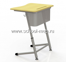 parta-odnomestnaya-premera-s-perforatsiey-dlya-kabineta-agroklass