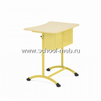 parta-odnomestnaya-ekstra-s-perforatsiey-dlya-kabineta-agroklass1